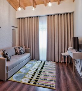 Apartamento T1 Aqueduto - The Bastion Elvas Apartments - Alentejo